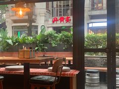-Devils’ Brewery小恶魔精酿啤酒(武汉天地店)