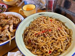 -老三样·美食研究中心(世贸路店)