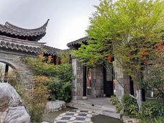 -回龙窝历史文化街区