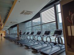-锐动健身(博地中心店)
