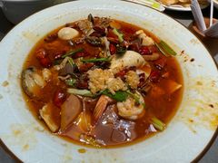 -北平小馆·烤鸭·家常菜(磨房北里店)