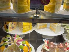 -PAOPAO Bakery&Café(港汇店)