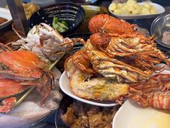 -鲤.金记沙茶面(总店)