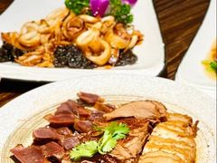 -大洋家·精品潮汕菜·生腌砂锅粥(天河东路店)