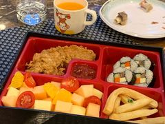-高丽馆(尊茂店)