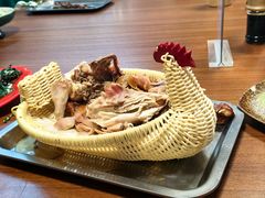 -张记焖窑·十五年专注焖烤(雍和宫店)