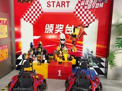 -利剑潮玩·团建·亲子·聚会