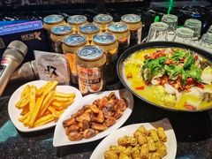 -星汇纯K量贩式KTV(卜蜂中心店)