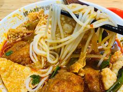 -螺小胖柳州螺蛳粉(钟楼总店)
