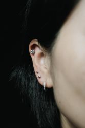 -日月刺青工作室·高端纹身
