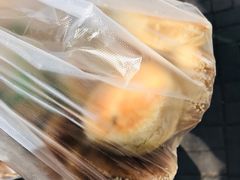 麻酱烧饼-杜称奇小吃店(西湖道店)