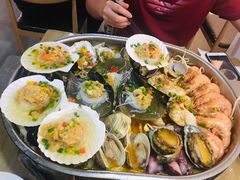-陈小厨海鲜大咖·15年平潭味(龙王头店)