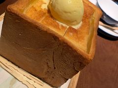 面包诱惑-绿茶餐厅(朝阳大悦城店)