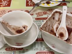 -香港華心糖水鋪(南西总店)