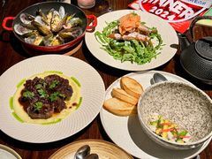 -Brut Eatery悦璞食堂(建国东路店)