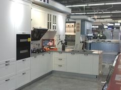 -百安居装修建材卖场(罗湖店)