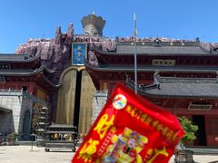 -上海东林寺(金山区)