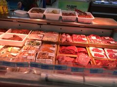 -世纪联华超市(外海店)