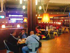 -吉隆坡国际机场