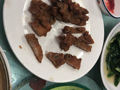 -苏记农家菜馆