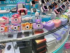 -赛格电子市场(华强北路店)