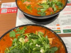 -肥汁米蘭香港米线(宁波路总店)