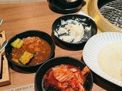 -虎哥六韩式烤肉料理 TIGERGRILL(隆生金山湖中心购物广场店)
