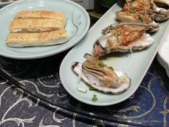 -蔡田福佛跳墙(官驿街店)