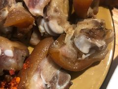 -李双猪·小龙虾·烧烤·羊肉煲(乐山店)