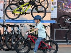 -迪卡侬(雨花店)