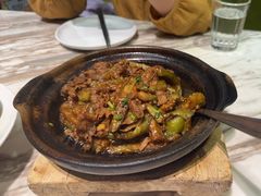 -汤城小厨•粤菜•靓汤(西直门凯德MALL店)