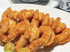 -四季民福烤鸭店(外滩外白渡桥店)