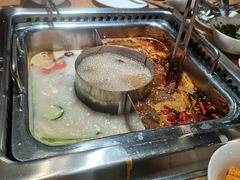 -重庆德庄火锅(胖东来云鼎店)