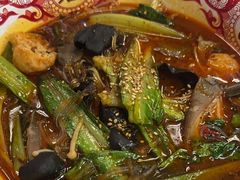 -破店肥哈·东北烧烤·夜宵(南山保利店)