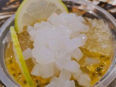 -深水井老冰粉(解放碑英利大融城店)