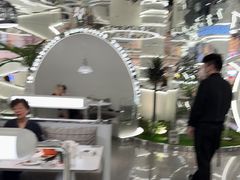 -3号仓库·创意中国菜(新世界城店)