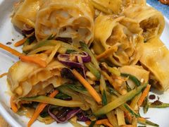 -鹤之乡·齐齐哈尔烤肉·非遗(秋涛路店)