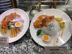 -大食代美食广场(迪士尼小镇店)