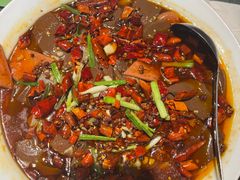 -全聚贤餐厅·湖北家常菜(沙湖店)