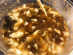 豆腐脑-真素诚·清真(新华路店)