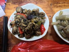 -陈记汤饭(水巷口店)
