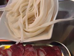 -金龙大四喜牛肉火锅