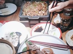 -青年公社烤鸭(青年路店)