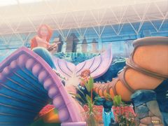 -波塞冬旅游度假区