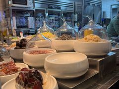 -奉天掌柜·非遗猪手·笨饺子(崇山路店)