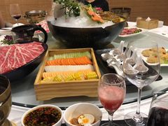 鲜虾滑-胡记饭店(保工街店)