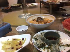 -小杨烤肉(朱雀店)