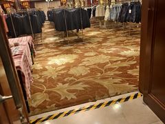 -金泽大酒店·卢塞恩餐厅·年夜饭春节连市