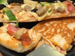 -必胜客(远大路店)