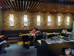大堂-渔寿司·日本料理(艾尚天地店)